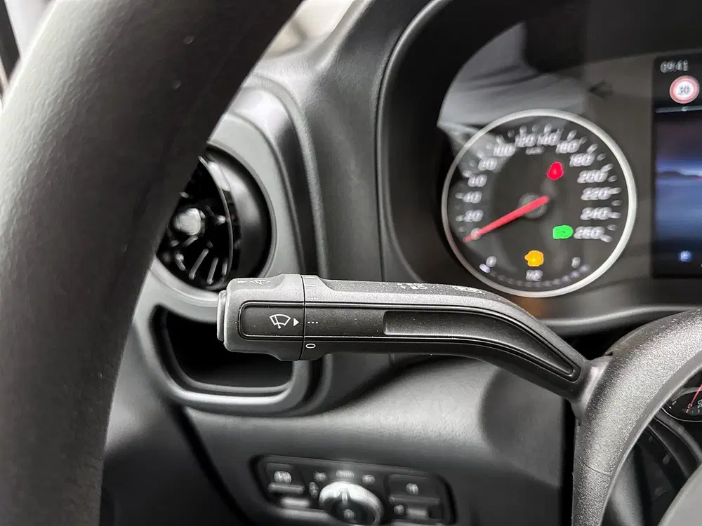 Mercedes-Benz Vito 116 CDI L2 Pro Multibeam Led Trekhaak Car uit 2024, foto 20