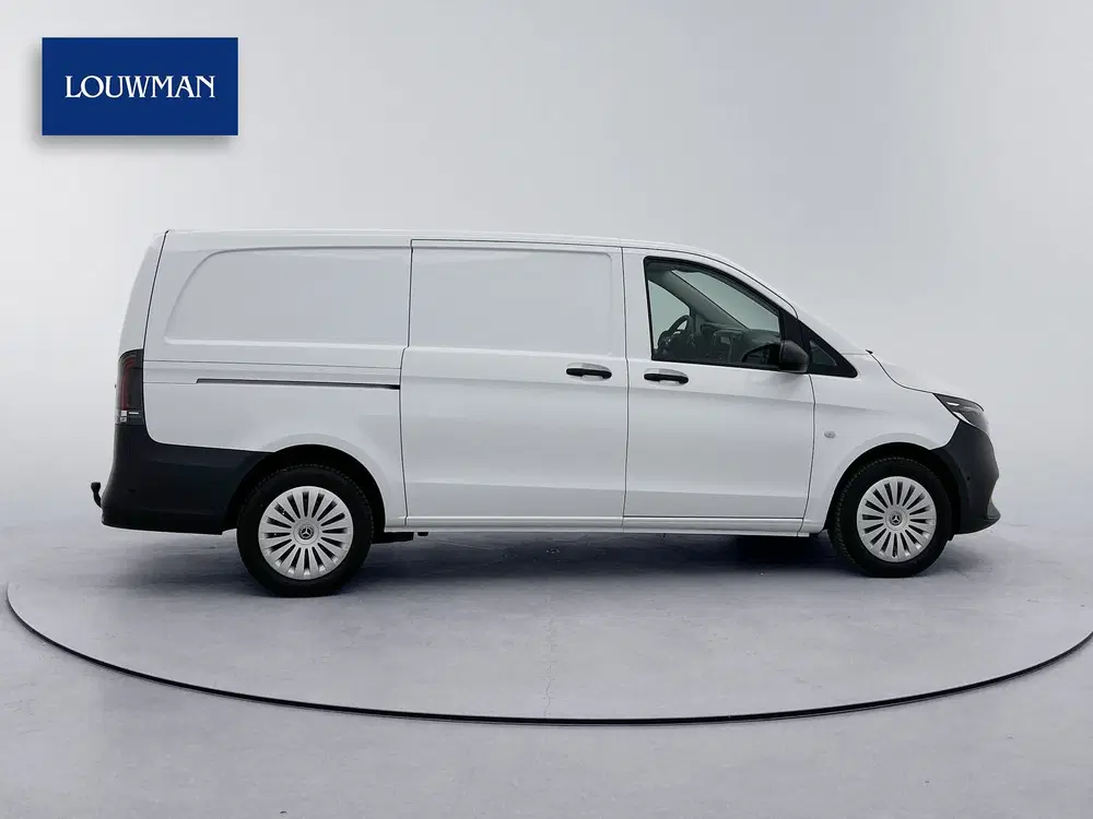 Mercedes-Benz Vito 116 CDI L2 Pro Multibeam Led Trekhaak Car uit 2024, foto 3