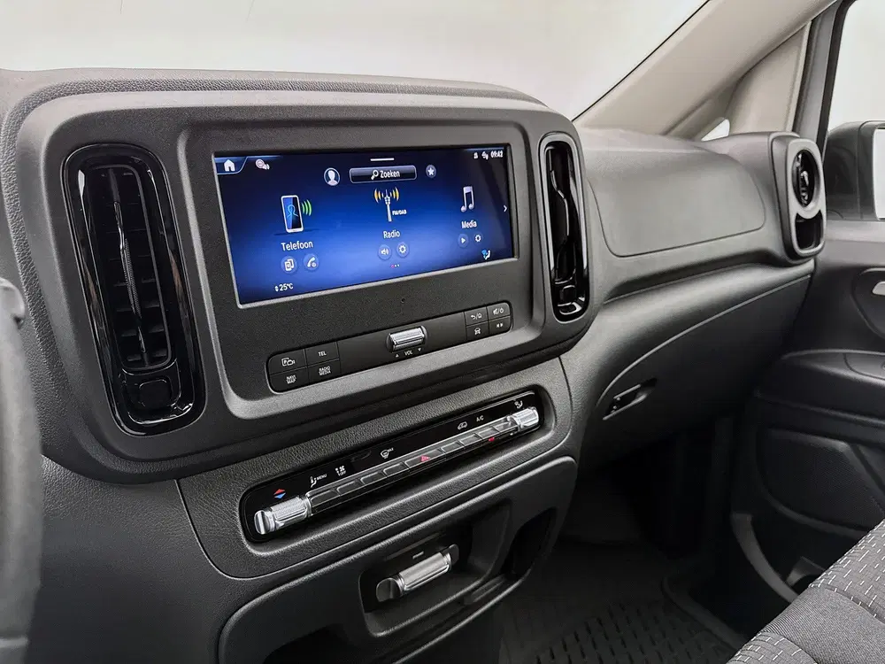 Mercedes-Benz Vito 116 CDI L2 Pro Multibeam Led Trekhaak Car uit 2024, foto 6