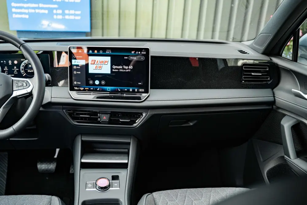 Volkswagen Tiguan 1.5 eHybrid Life Edition uit 2026, foto 15