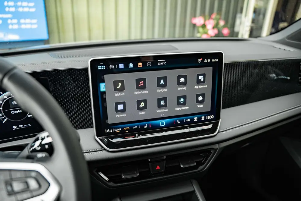 Volkswagen Tiguan 1.5 eHybrid Life Edition uit 2026, foto 16