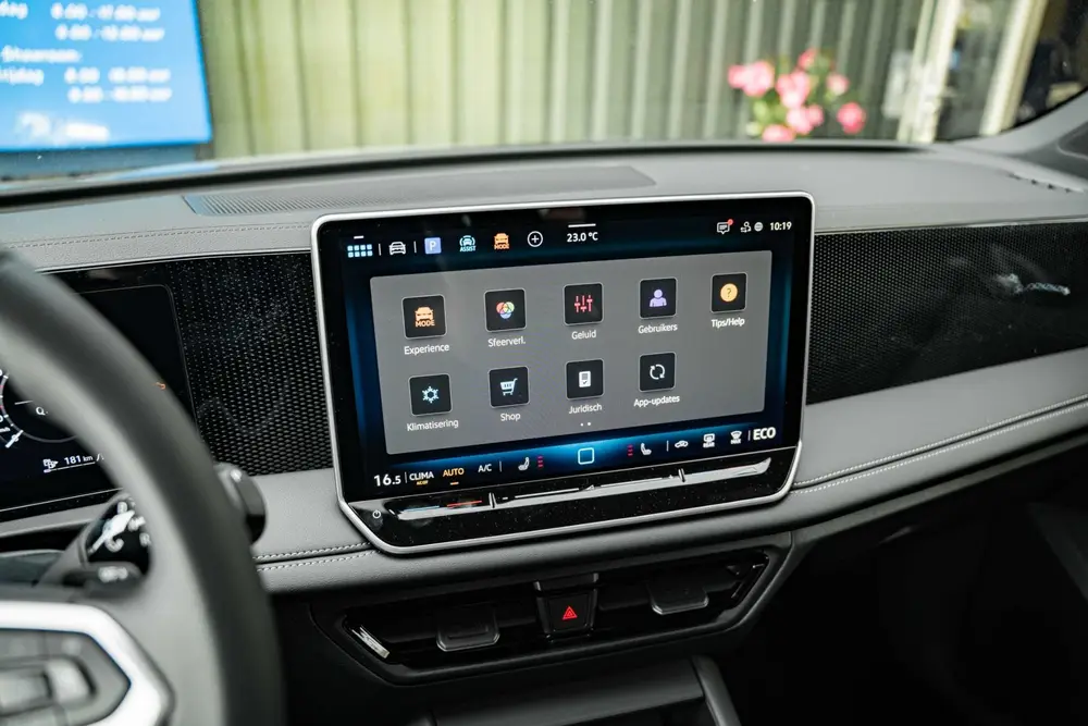 Volkswagen Tiguan 1.5 eHybrid Life Edition uit 2026, foto 17