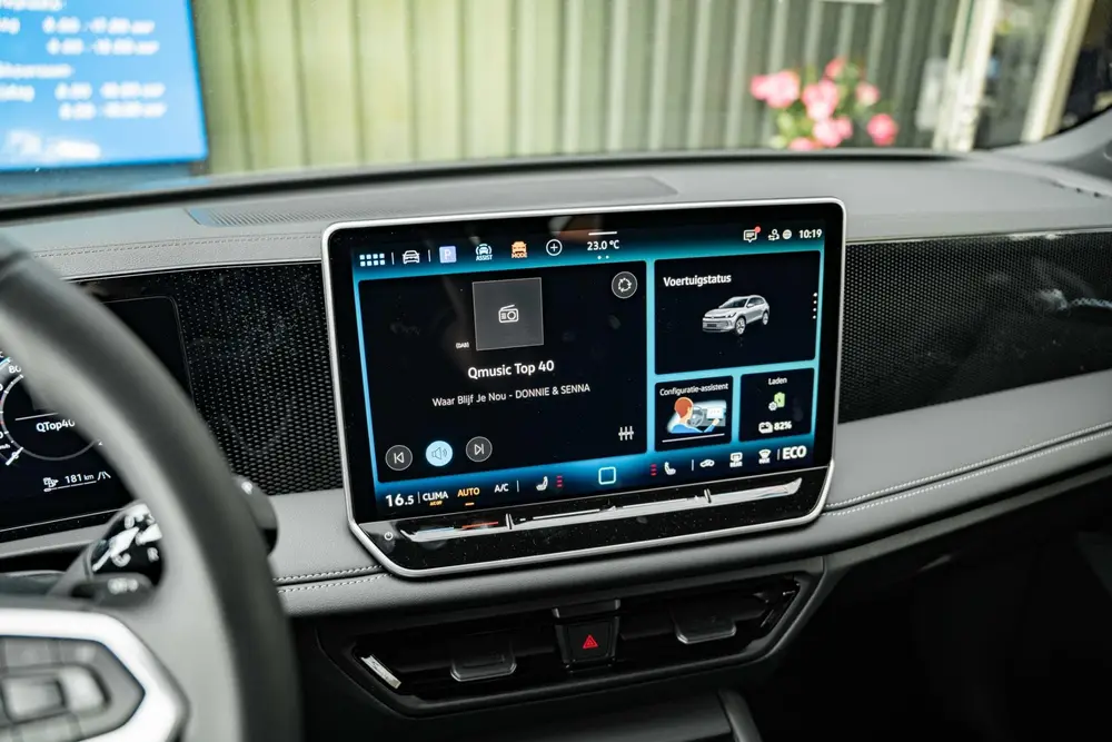 Volkswagen Tiguan 1.5 eHybrid Life Edition uit 2026, foto 18