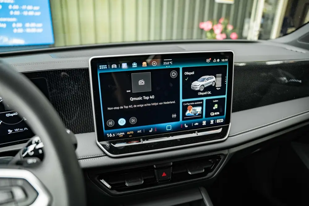 Volkswagen Tiguan 1.5 eHybrid Life Edition uit 2026, foto 19