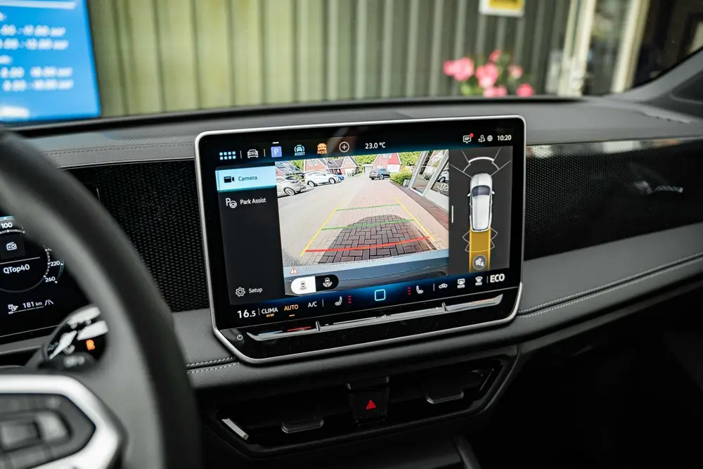 Volkswagen Tiguan 1.5 eHybrid Life Edition uit 2026, foto 20