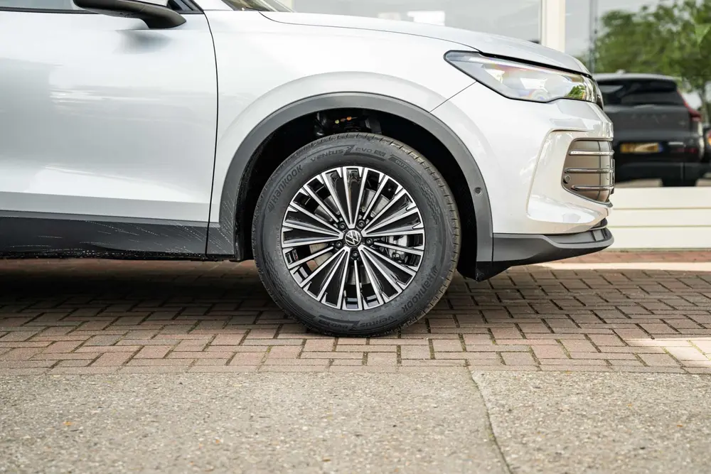 Volkswagen Tiguan 1.5 eHybrid Life Edition uit 2026, foto 8