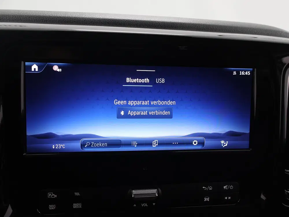 Mercedes-Benz Vito 116 CDI uit 2024, foto 15