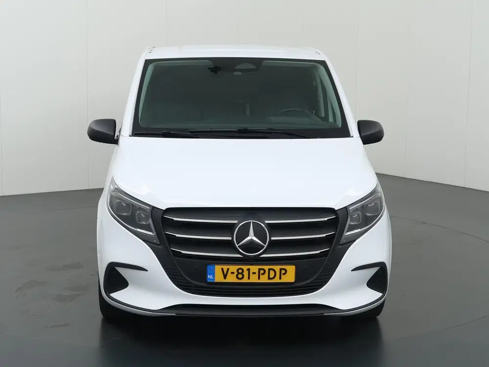 Mercedes-Benz Vito 116 CDI uit 2024, foto 3