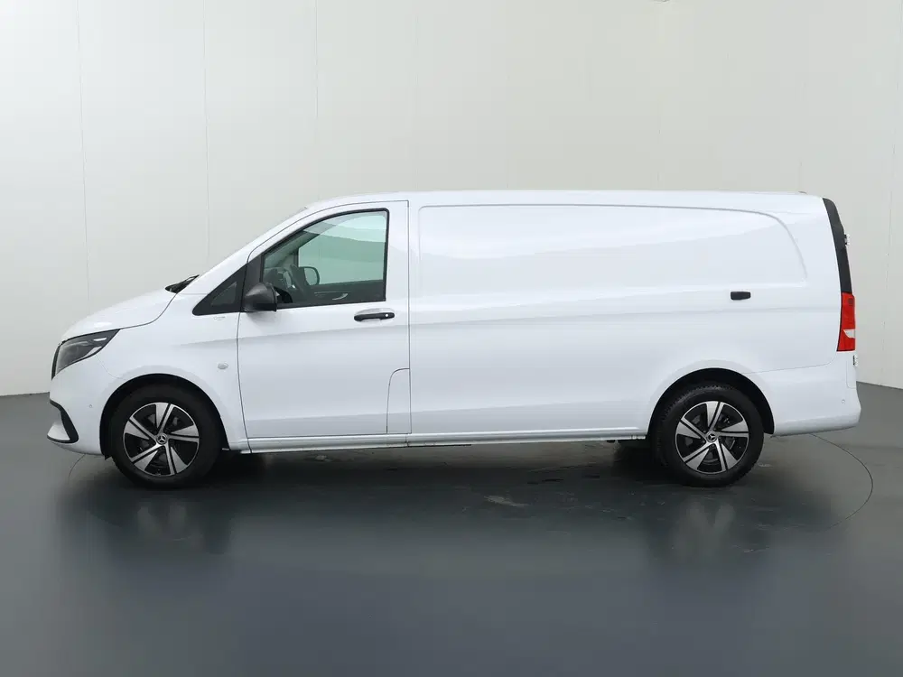 Mercedes-Benz Vito 116 CDI uit 2024, foto 5