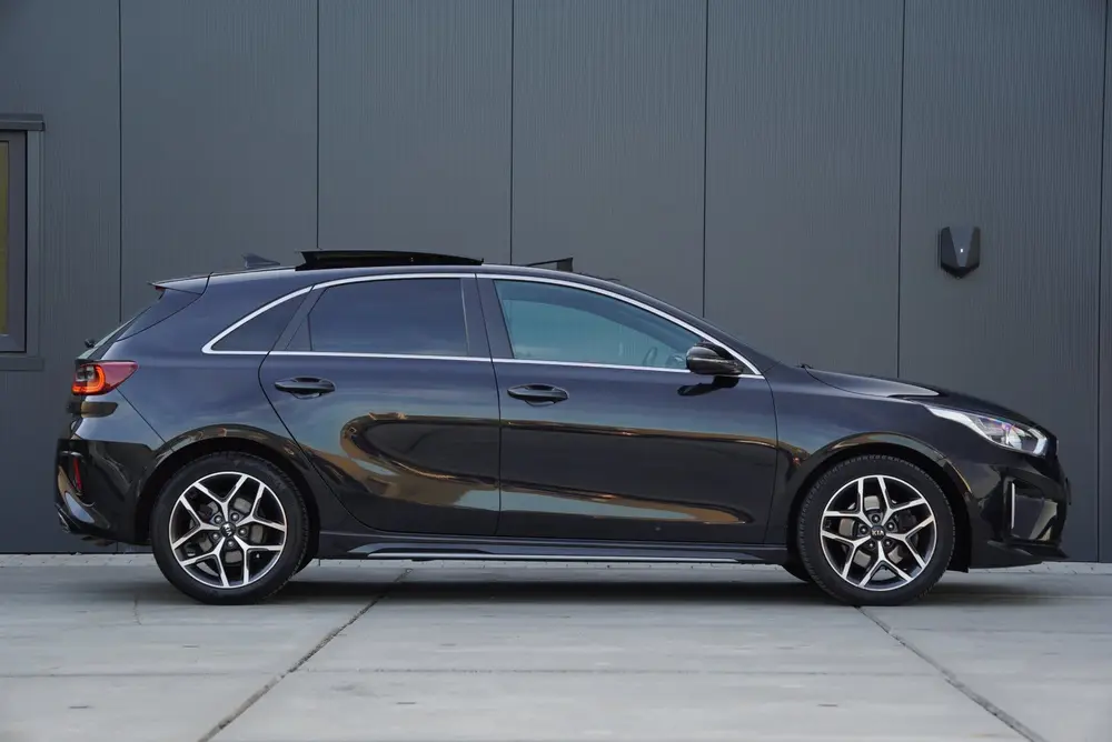 Kia Ceed 1.0 T-GDi GT-Line 2021 Pano Trekhaak Airco uit 2021, foto 6