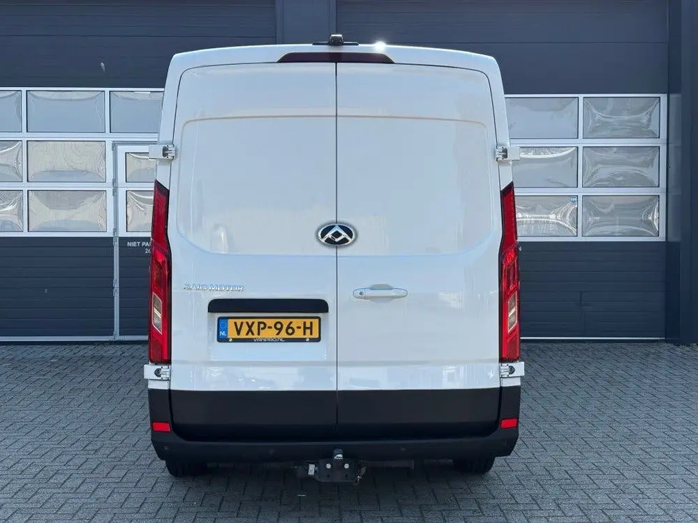 Maxus eDeliver 9 eDeliver L3H2 89kw SOH 93 uit 2023, foto 10
