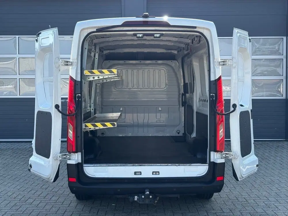 Maxus eDeliver 9 eDeliver L3H2 89kw SOH 93 uit 2023, foto 11