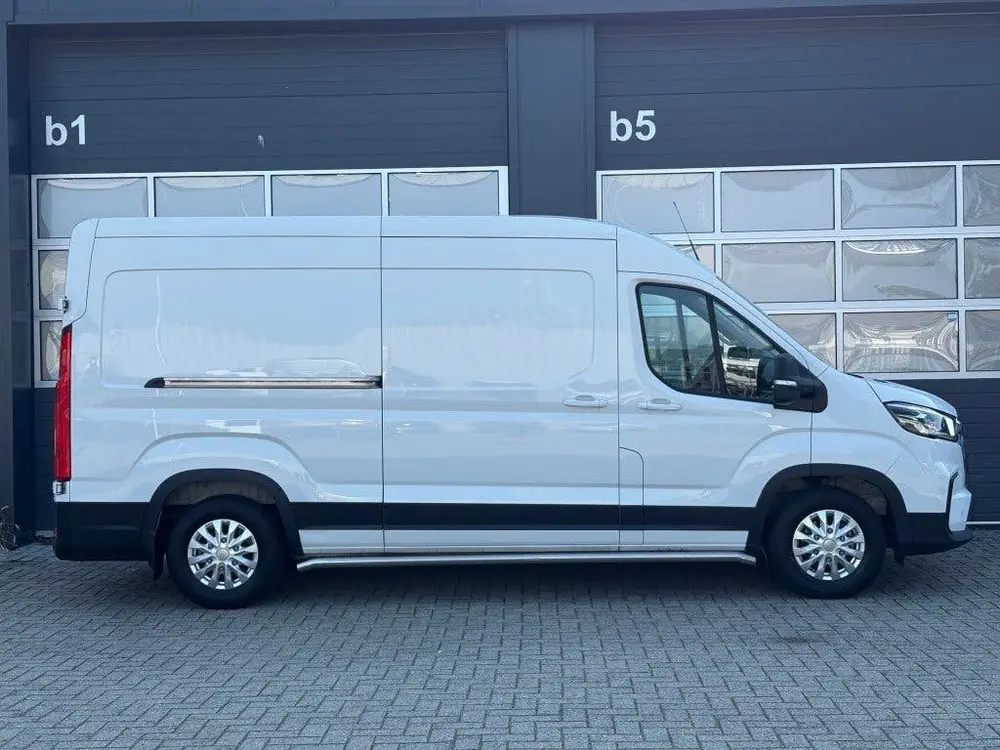 Maxus eDeliver 9 eDeliver L3H2 89kw SOH 93 uit 2023, foto 3