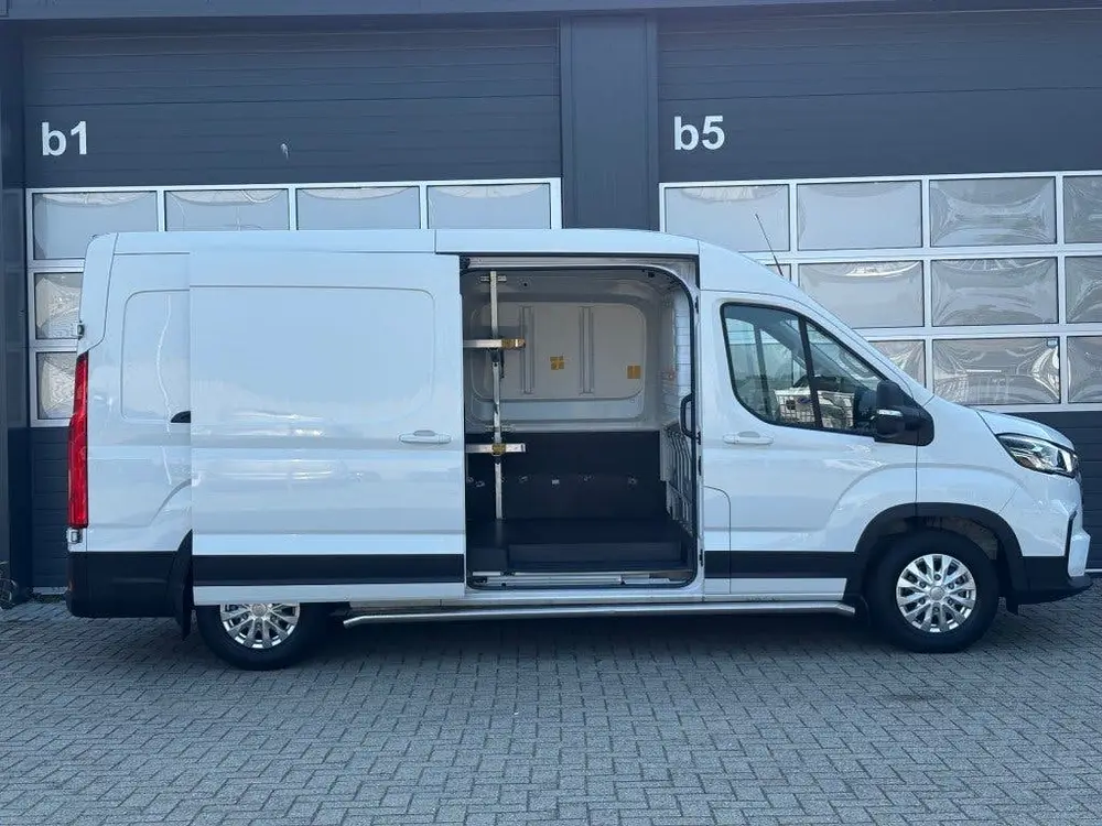 Maxus eDeliver 9 eDeliver L3H2 89kw SOH 93 uit 2023, foto 5