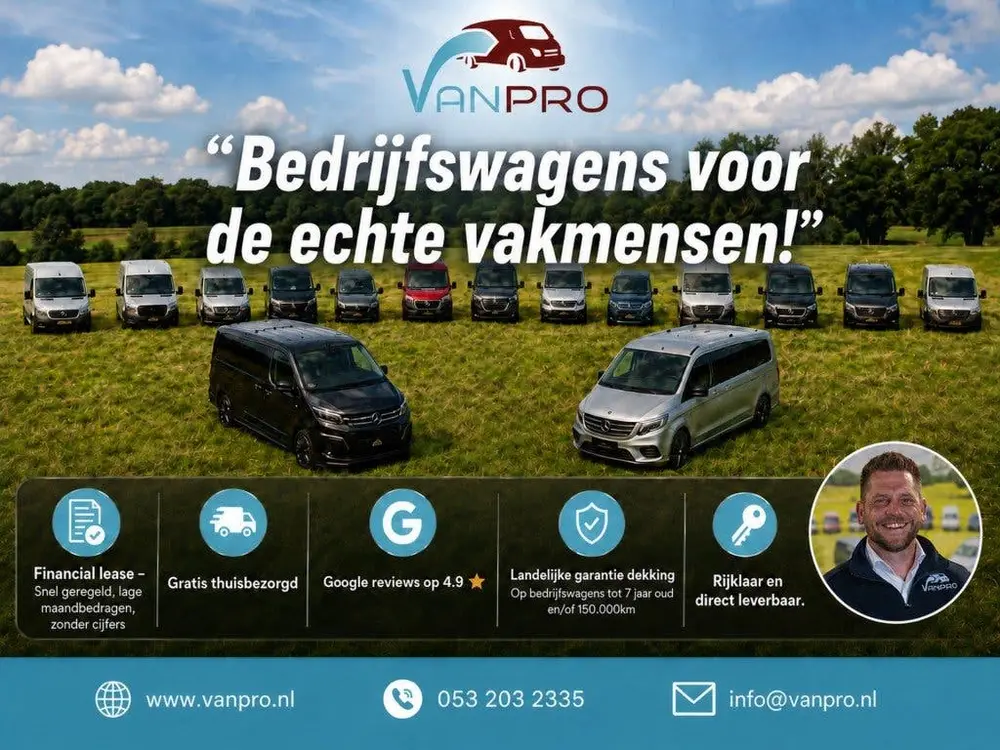 Maxus eDeliver 9 eDeliver L3H2 89kw SOH 93 uit 2023, foto 6