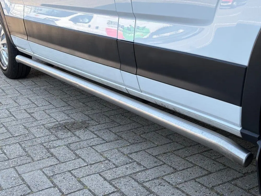Maxus eDeliver 9 eDeliver L3H2 89kw SOH 93 uit 2023, foto 7