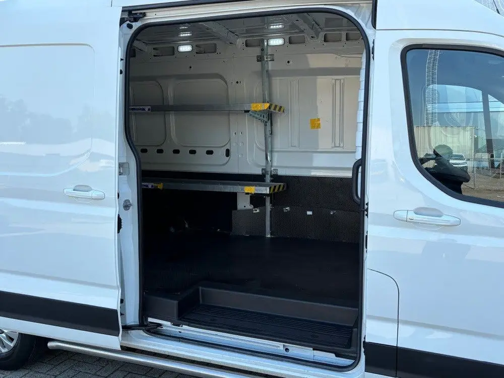 Maxus eDeliver 9 eDeliver L3H2 89kw SOH 93 uit 2023, foto 8