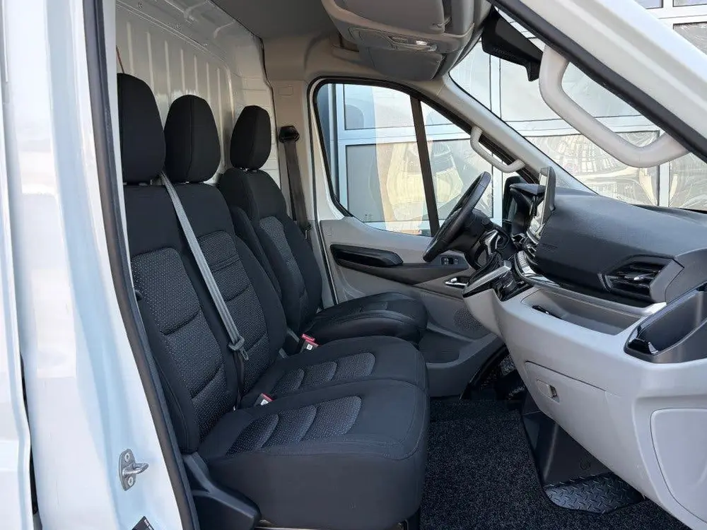 Maxus eDeliver 9 eDeliver L3H2 89kw SOH 93 uit 2023, foto 9