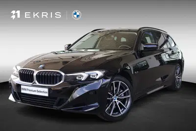 BMW 3-serie Touring 330e uit 2022