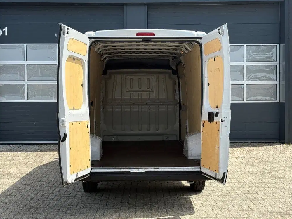 Opel Movano L3H2 2.2D 140PK 3 uit 2024, foto 12