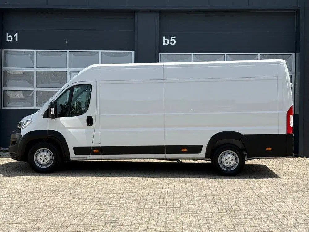 Opel Movano L3H2 2.2D 140PK 3 uit 2024, foto 13