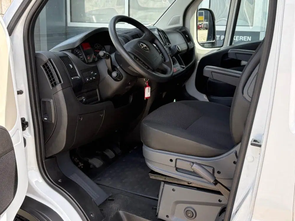 Opel Movano L3H2 2.2D 140PK 3 uit 2024, foto 16