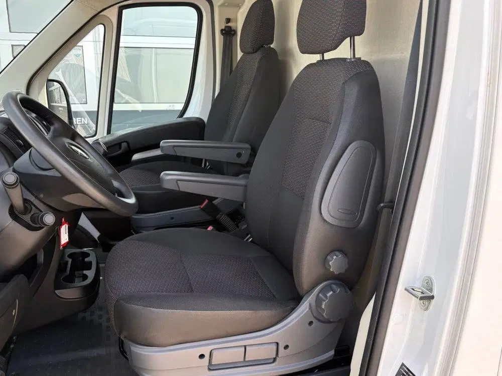 Opel Movano L3H2 2.2D 140PK 3 uit 2024, foto 17