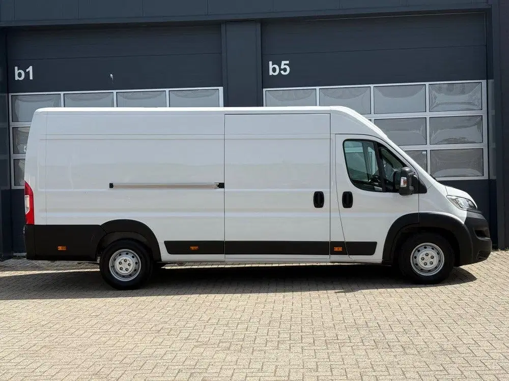 Opel Movano L3H2 2.2D 140PK 3 uit 2024, foto 4