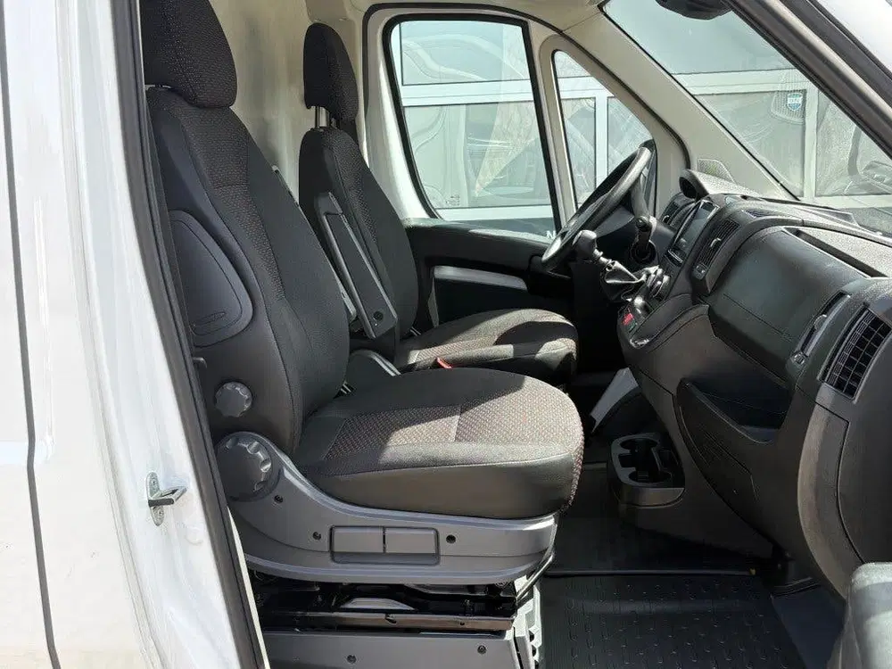 Opel Movano L3H2 2.2D 140PK 3 uit 2024, foto 5