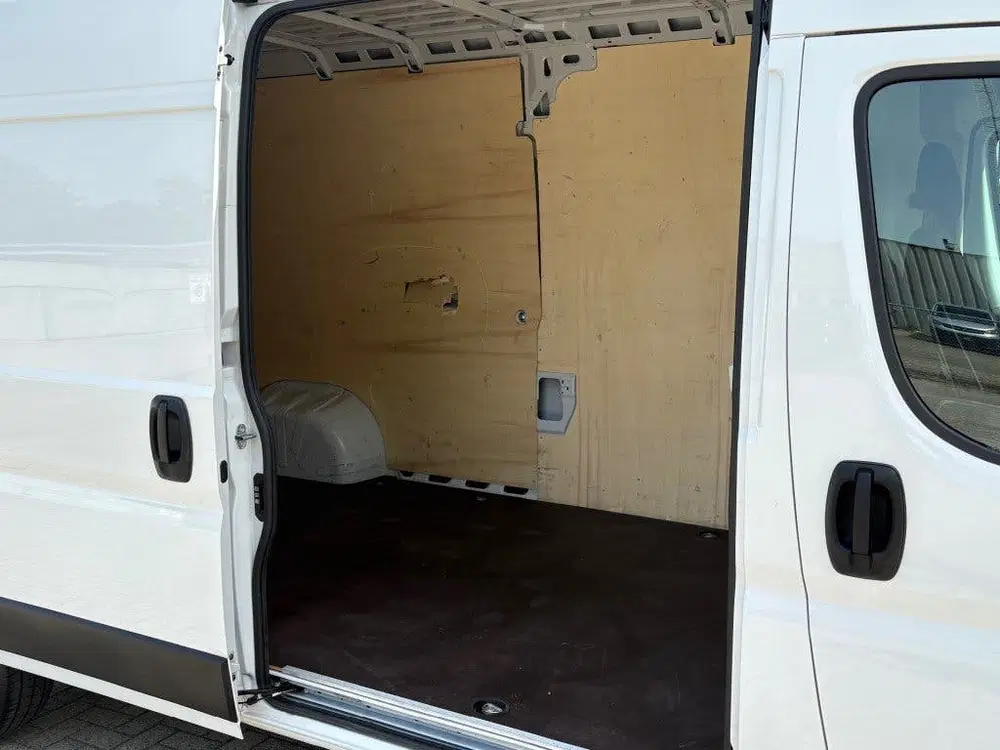 Opel Movano L3H2 2.2D 140PK 3 uit 2024, foto 8