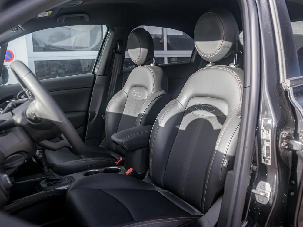 Fiat 500X 1.3 Turbo 150pk Sport l Automaat l Navi l uit 2021, foto 10