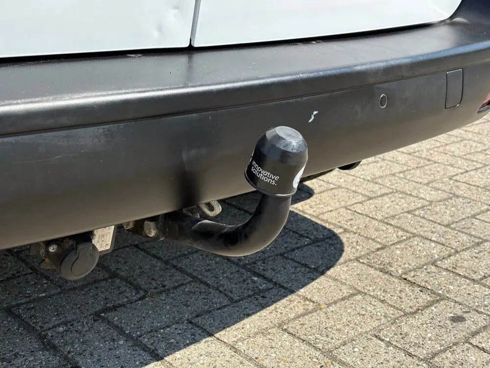 Opel Vivaro 75 kwh 136 PK L2 uit 2021, foto 11