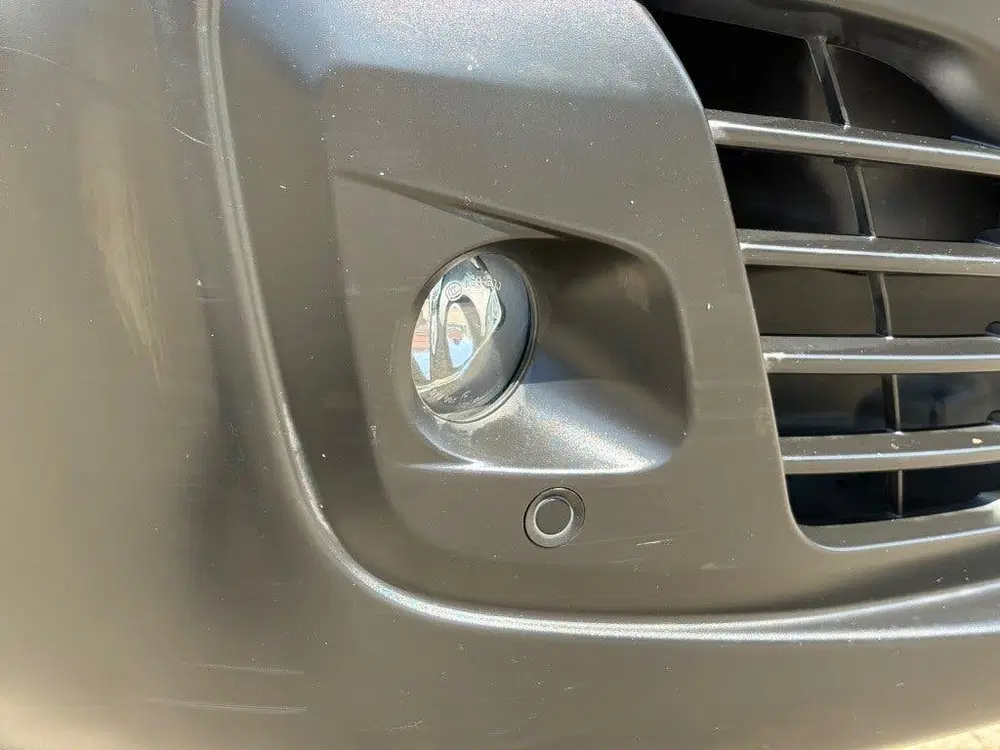 Opel Vivaro 75 kwh 136 PK L2 uit 2021, foto 15