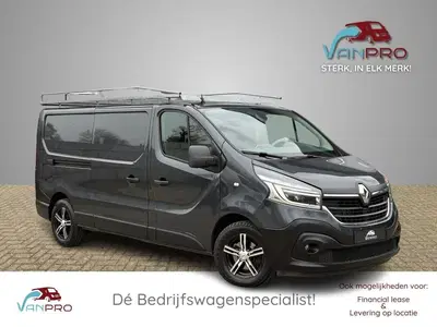 Renault Trafic 2.0 dCi 120PK L2 3 uit 2021