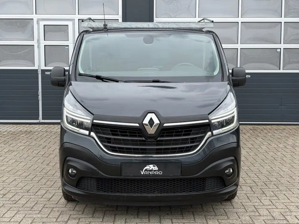 Renault Trafic 2.0 dCi 120PK L2 3 uit 2021, foto 16