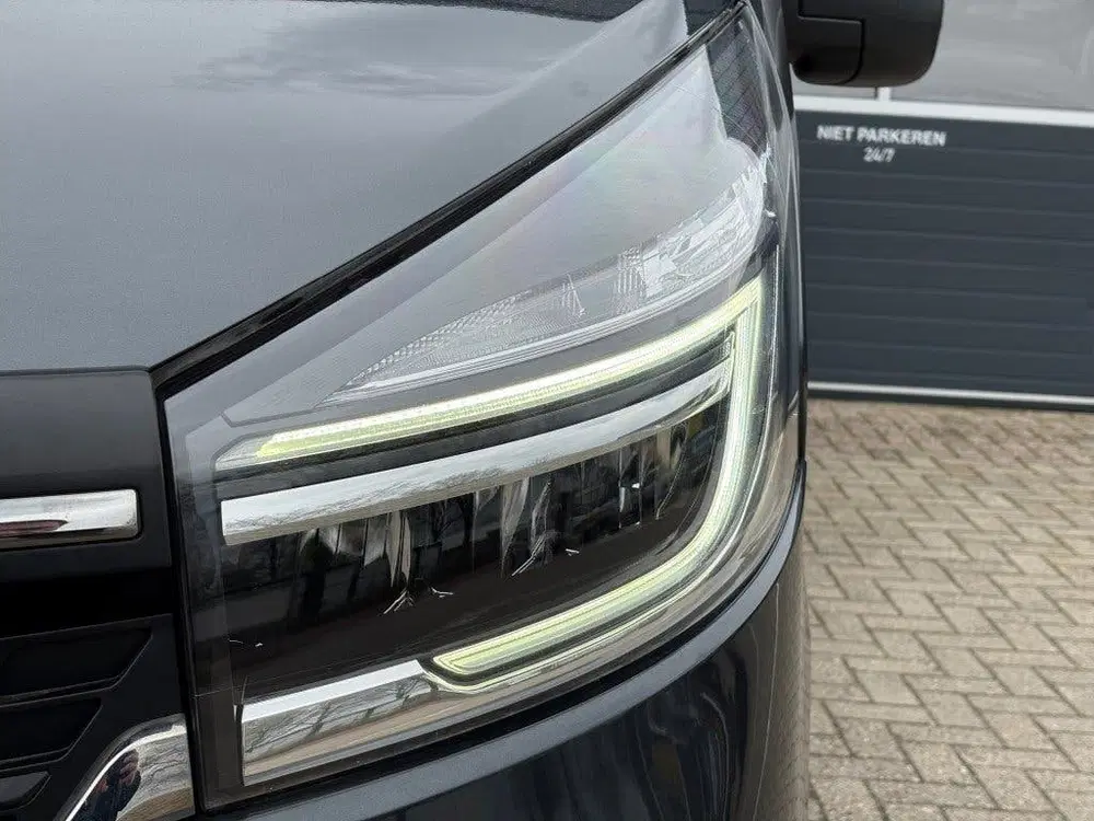 Renault Trafic 2.0 dCi 120PK L2 3 uit 2021, foto 17