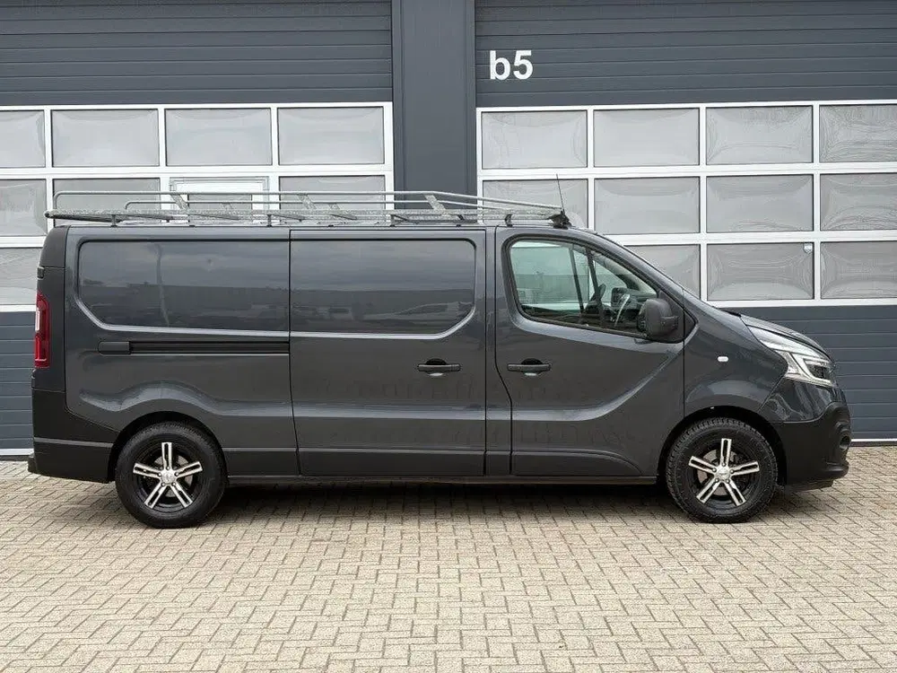 Renault Trafic 2.0 dCi 120PK L2 3 uit 2021, foto 4