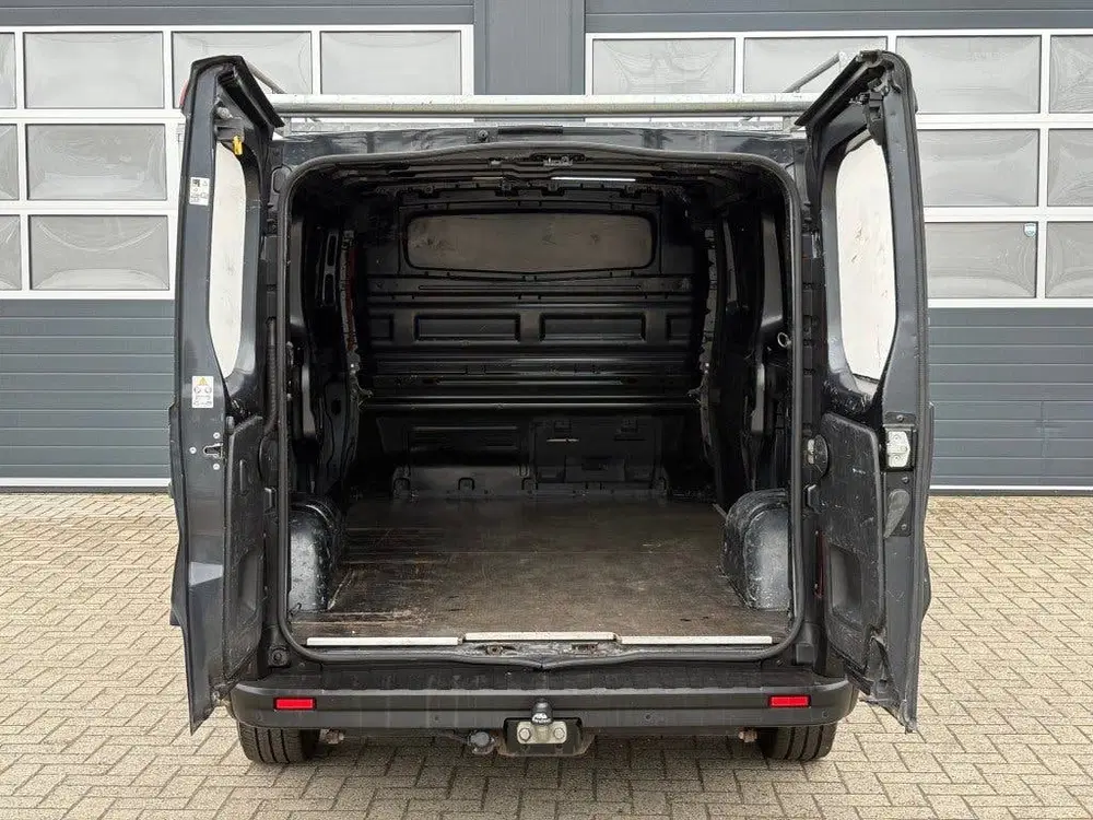 Renault Trafic 2.0 dCi 120PK L2 3 uit 2021, foto 9