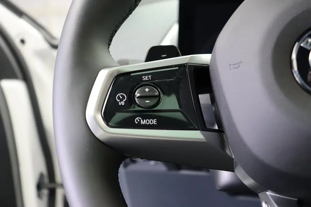 BMW X3 20d xDrive M Sport Automaat uit 2024, foto 12