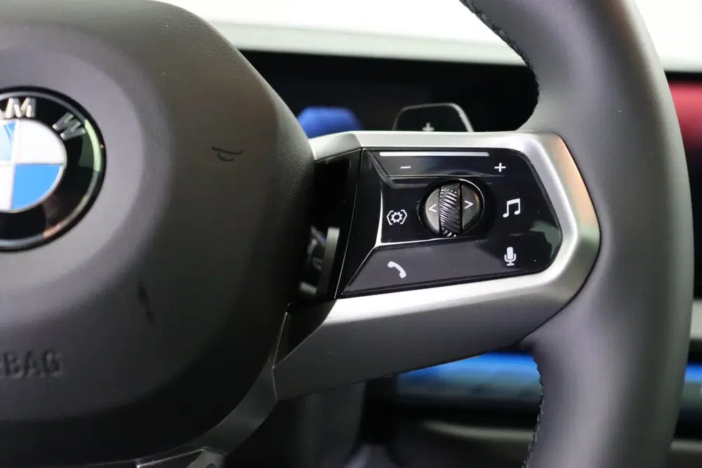 BMW X3 20d xDrive M Sport Automaat uit 2024, foto 13