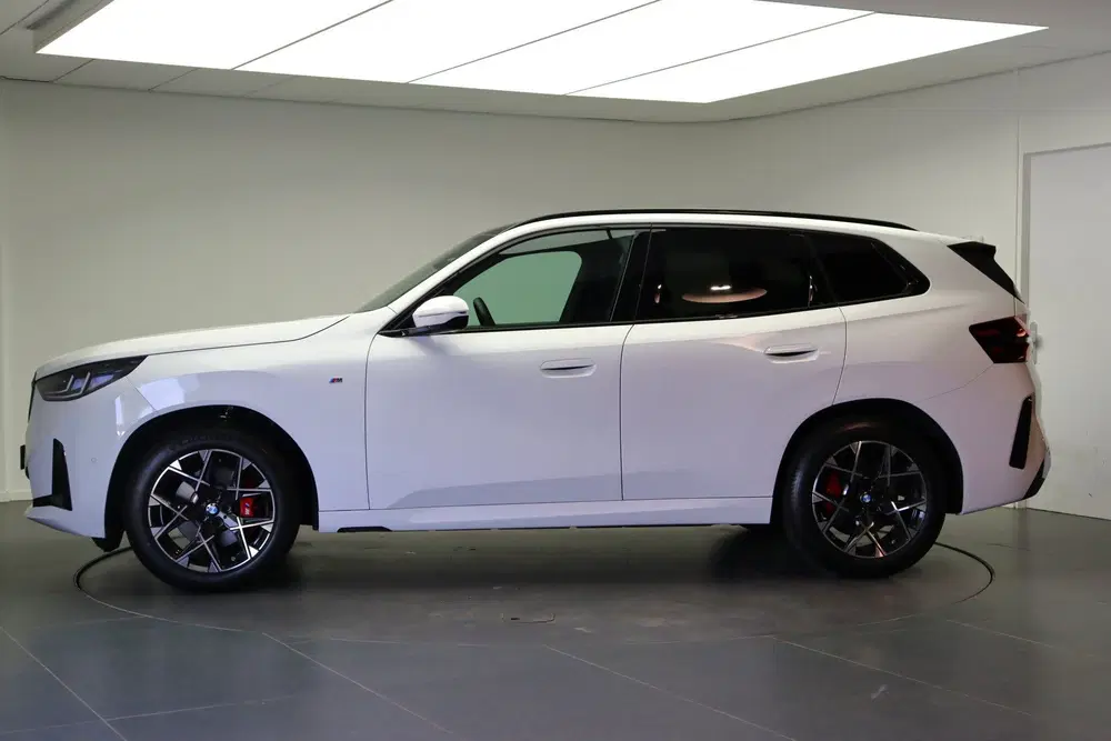 BMW X3 20d xDrive M Sport Automaat uit 2024, foto 2