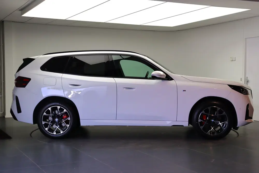 BMW X3 20d xDrive M Sport Automaat uit 2024, foto 4