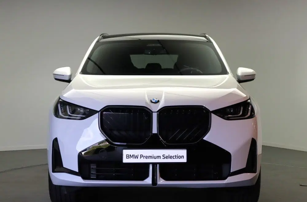 BMW X3 20d xDrive M Sport Automaat uit 2024, foto 5