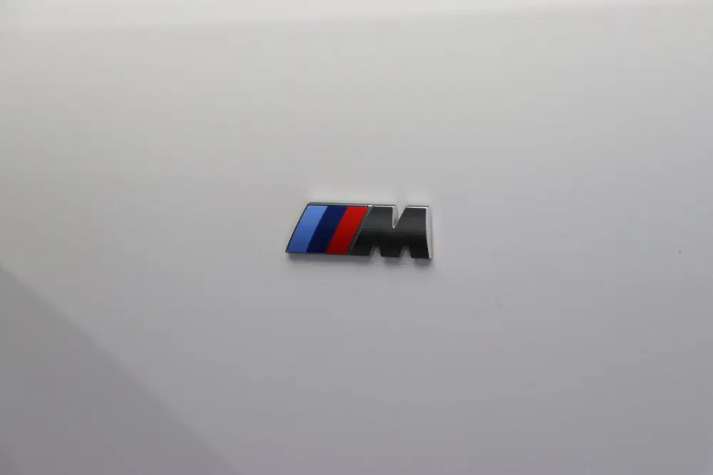 BMW X3 20d xDrive M Sport Automaat uit 2024, foto 6