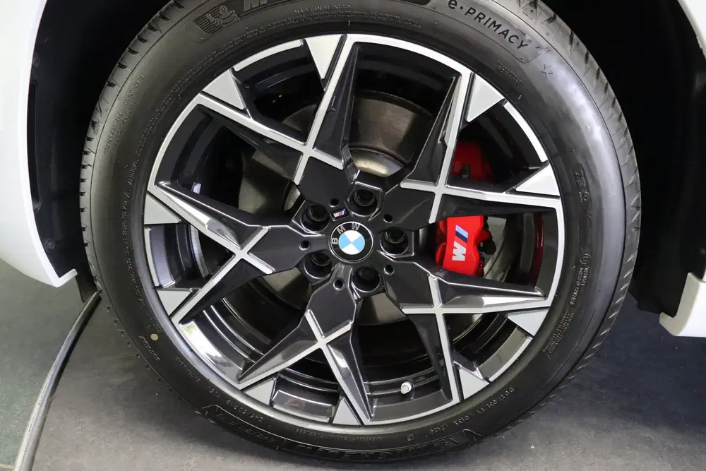 BMW X3 20d xDrive M Sport Automaat uit 2024, foto 7