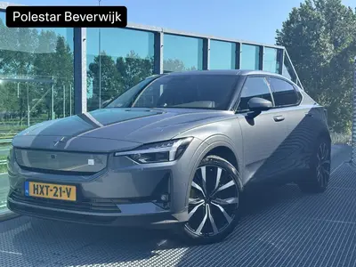Polestar 2 Long Range Dual Motor Performance Prime 82 uit 2025