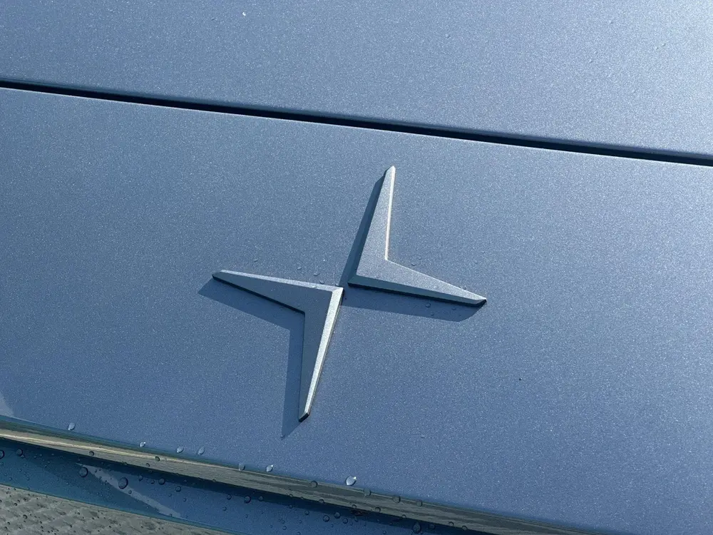 Polestar 2 Long Range Dual Motor Performance Prime 82 uit 2025, foto 12