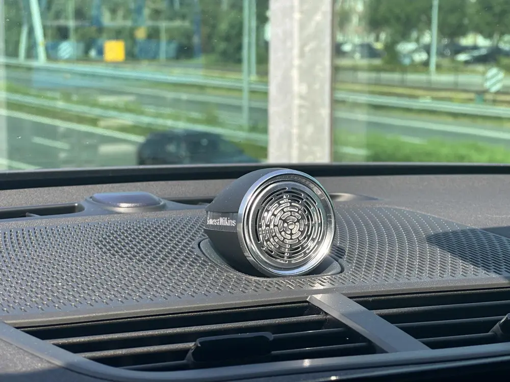 Polestar 2 Long Range Dual Motor Performance Prime 82 uit 2025, foto 14