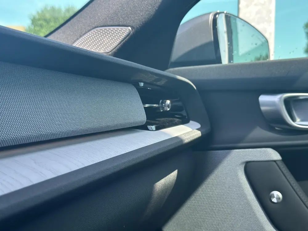 Polestar 2 Long Range Dual Motor Performance Prime 82 uit 2025, foto 15