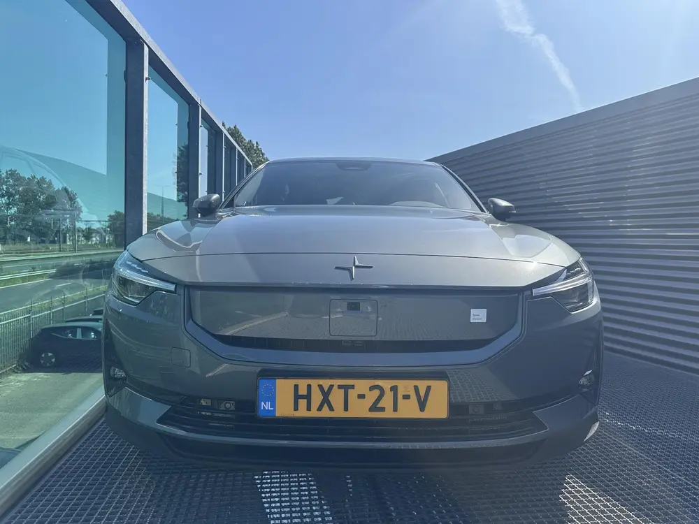 Polestar 2 Long Range Dual Motor Performance Prime 82 uit 2025, foto 5